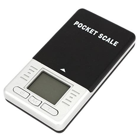 Alcoa PrimePrecision 0.1g 500g Jewelry Weight Balance Mini Digital ...