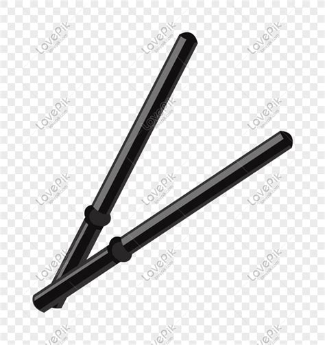 Image result for Color Guard Baton PNG