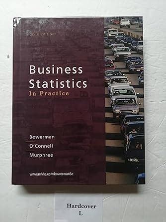 Buy Business Statistics in Practice Book Online at Low Prices in India ...