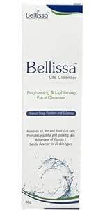 Bellissa Lite Cleanser - 60 gm : Amazon.in: Beauty