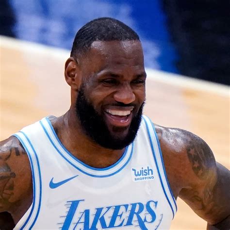 Lebron James All Star Wedstrijd