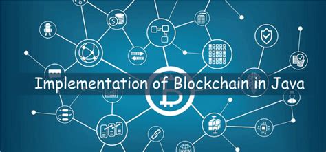 How to Code Java Blockchain 的图像结果