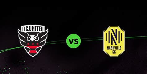 Estados Unidos - MLS: DC United vs Nashville SC Semana 21 | DSPORTS Fútbol