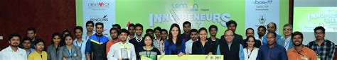 Our Footprints | Past Editions | Innopreneurs