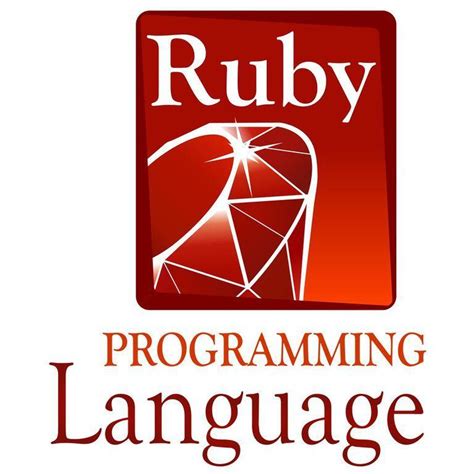 Ruby Program 的图像结果