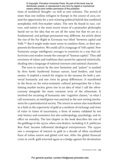 Hayek's Bastards | Princeton University Press