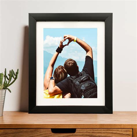 Art Street Set of 2 Wall/Table Photo Frames Wall Hanging for Home ...
