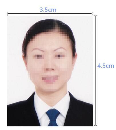 女士韩式证件照换脸模板,其它,其他设计,设计模板,汇图网www.huitu.com