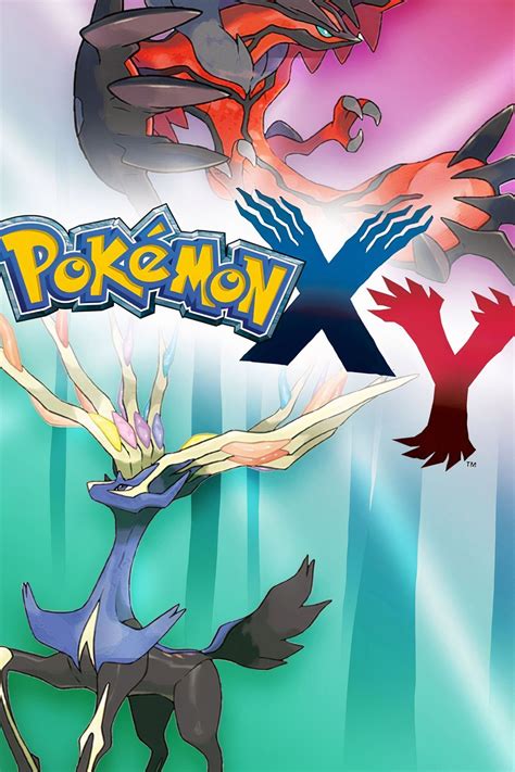 Pokemon X and Y News, Trailer, Guides, and More