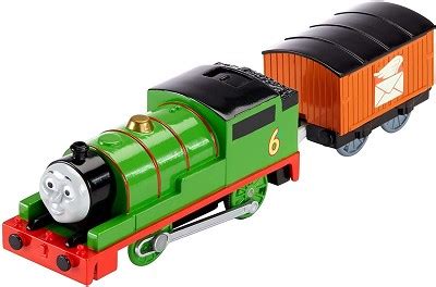 Trackmaster Percy-TMPercy