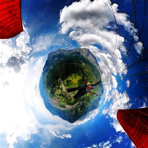 Image result for Paragliding Lessons