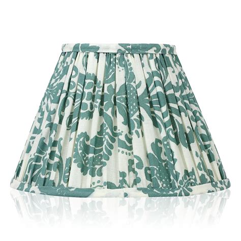 20cm empire premium softback lampshade in regal fern by Lampenschirm ...