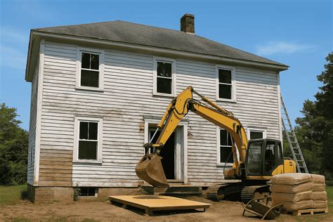 Fixer Upper Home Guide: Pros and Cons Before You Buy - Excel Property