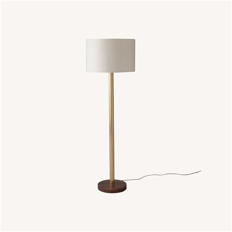 Schoolhouse Electric Floor Lamp - AptDeco