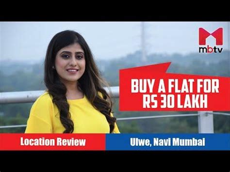 New Projects in Ulwe, Navi Mumbai: 124+ Pre Launch / Upcoming Projects ...