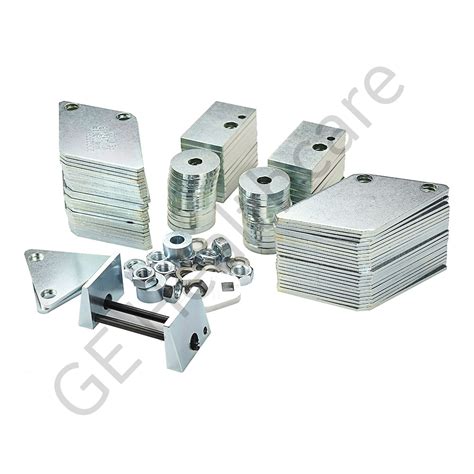 Weight Kit Gantry Balance H2, PET/CT | GE HealthCare Service Shop India