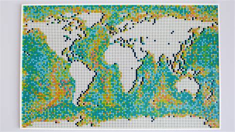 LEGO World Map 的图像结果