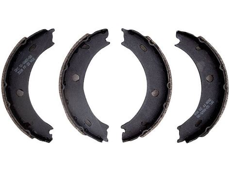 Image result for Sprinter Brake Shoe