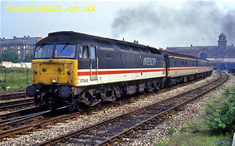 Image result for Class 47 Cold Start