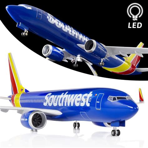 Southwest 1427 Flight Status & Booking Information