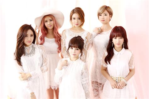 T-ara Wallpapers - Wallpaper Cave