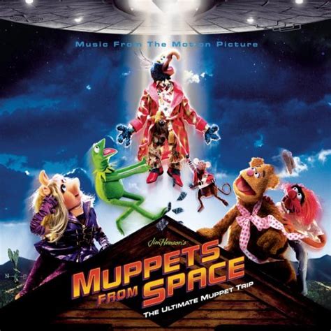 Buy Muppets from Space Online at Low Prices in India | Amazon Music ...