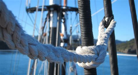 What Does Boat Rigging Mean? , Standing Rigging on a Sailboat ...