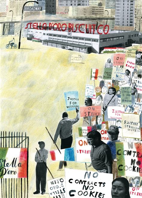 Out of the Bronx | The New Yorker