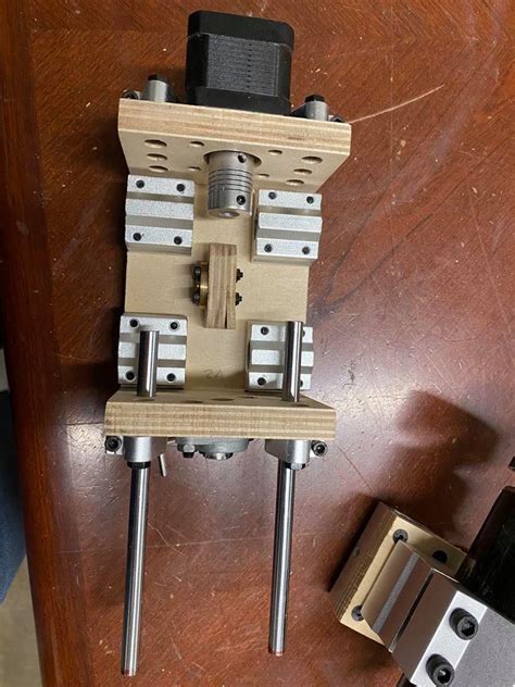 Mini CNC Mill Tutorial 的图像结果