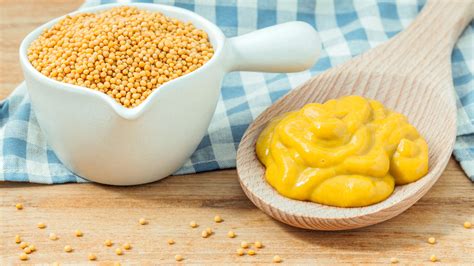 Mustard Seed Substitute - What Are The Options?