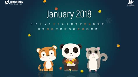 √ 1月カレンダー 2018 268436-2018 1月カレンダー