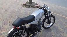 Xe Moto Cafe Racer by Honda Cd50 Cafe Racer 110cc Ver 40 Xe Moto Cafe Racer