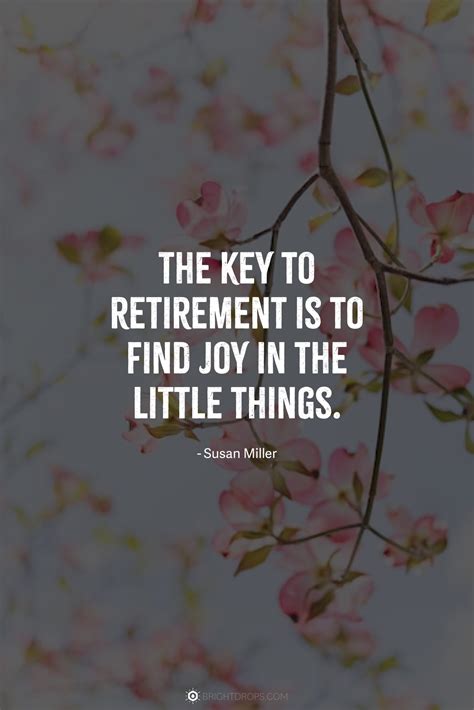 99 Good Retirement Quotes and Messages That Don't Suck - Bright Drops