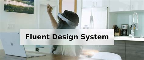Image result for MS Fluent Design System