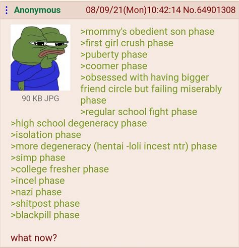 Phasing in and out | Scrolller