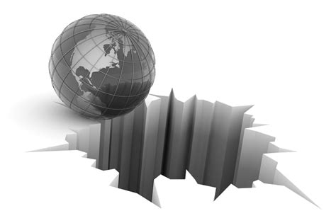 Los cuatro riesgos geopolíticos para la economía mundial | El Financiero