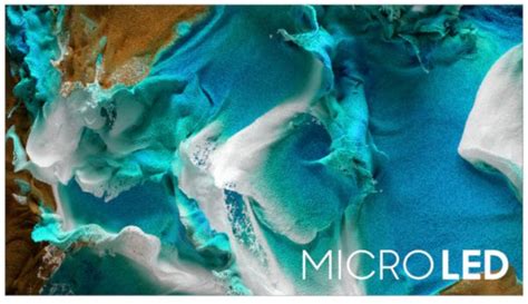 The Complex Value Proposition of Micro-LEDs - EE Times India