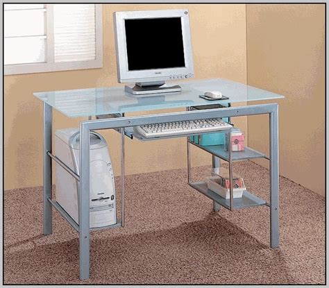 Narrow Computer Desk 的图像结果
