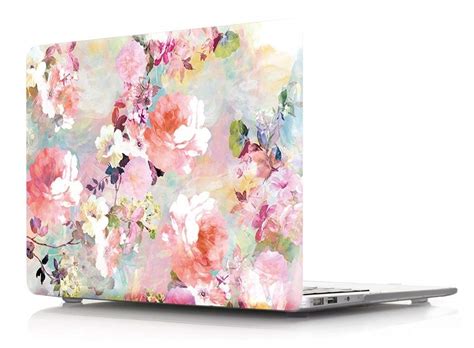 MOCA Matte Hard Shell Skin Cover Case for Apple MacBook Air 13" 13.3 ...
