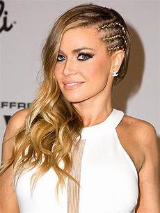 Hairstyles On Side Of by Side Braid Hairstyles Beautiful Hairstyles Hairstyles On Side Of