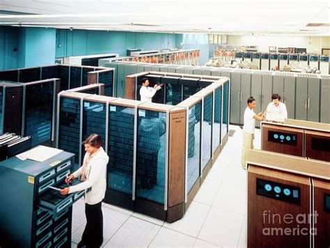 Image result for Mainframe Computer CDC 6600