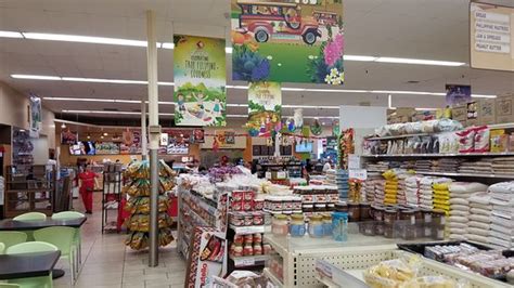 SEAFOOD CITY SUPERMARKET, San Diego - Restaurant Reviews & Photos ...