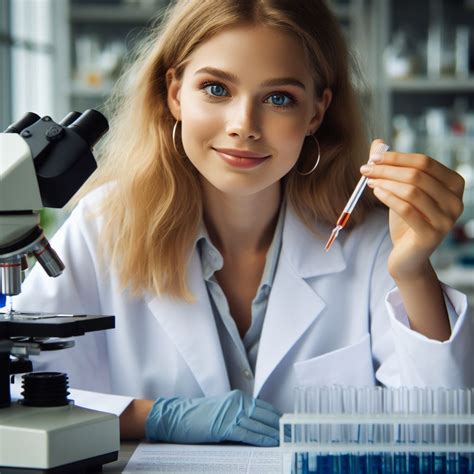 The Salary Range for UK Research Scientists