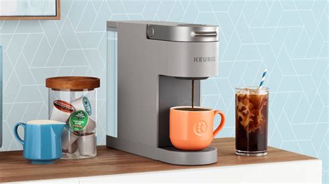 Keurig iced coffee maker - Keurig Mini, Pink Keurig and Keurig ...