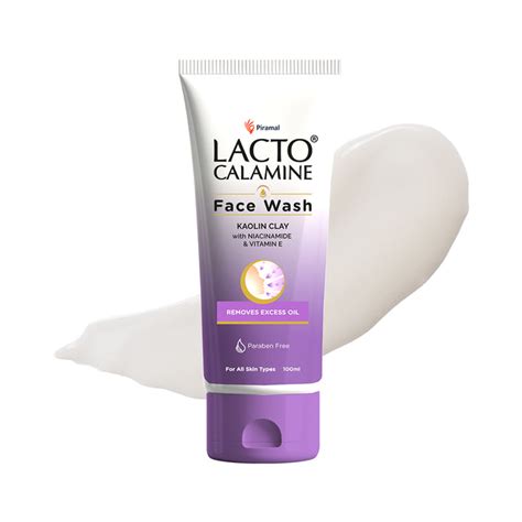 Buy Skincare Products Online | Lacto Calamine - Wellify