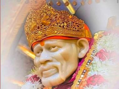 Shri Saibaba Sansthan Trust, Shirdi, Ahmednagar, Maharashtra