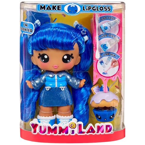 All Yummiland Dolls | The Toy Pool