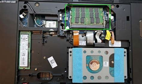 Image result for Alienware RAM Slot Problem