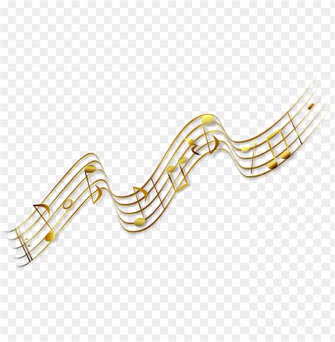 Image result for Music Notes HD PNG