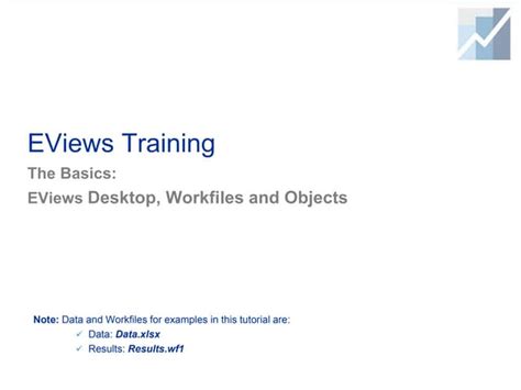Image result for EViews Cheat Sheet